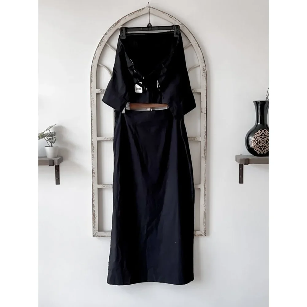 Free People chic two